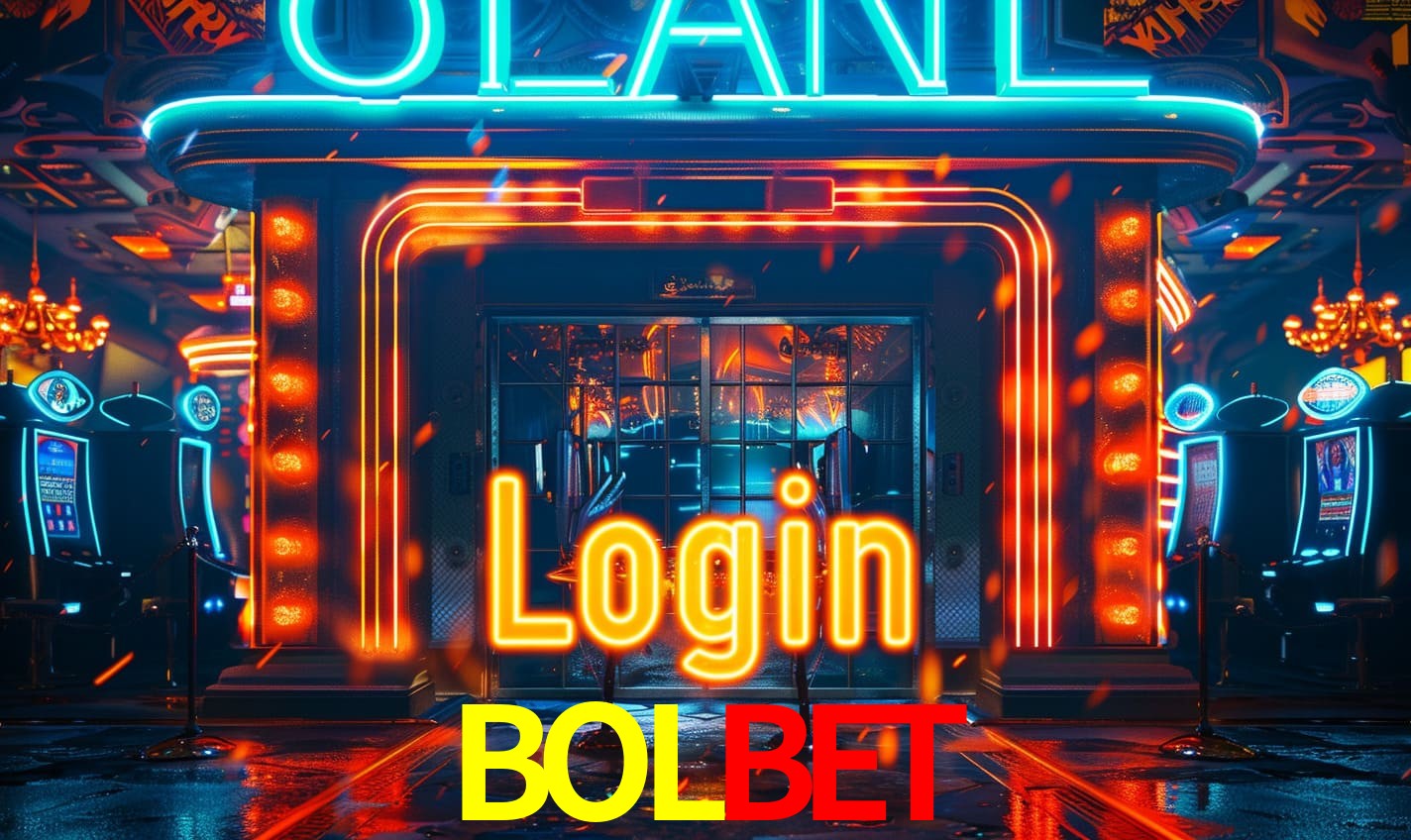 Login no Cassino BOLBET